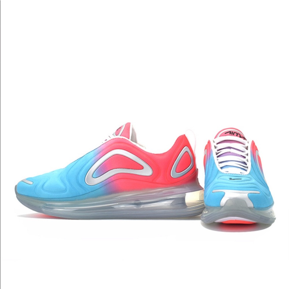 Nike Women Air Max 720 Marathon Running Sneakers
